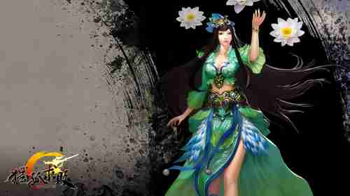 《上古卷轴5：天际》变身吸血鬼后的细节公布